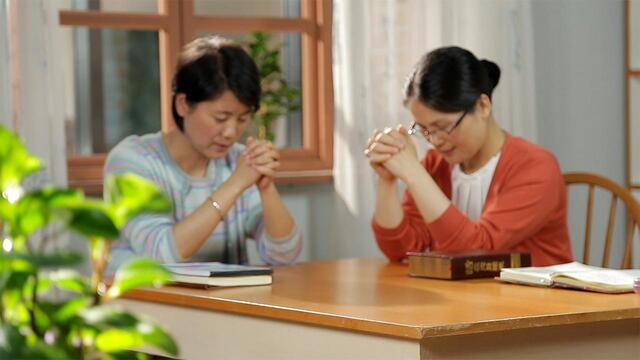 The Church of Almighty God, Eastern Lightning, learning to pray